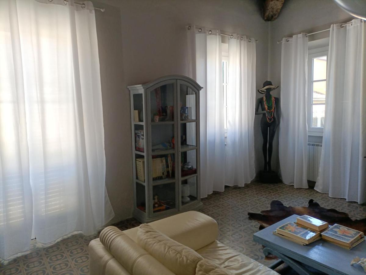 Villa Casa Di Titta Vicino Al Mare Viareggio Exterior foto