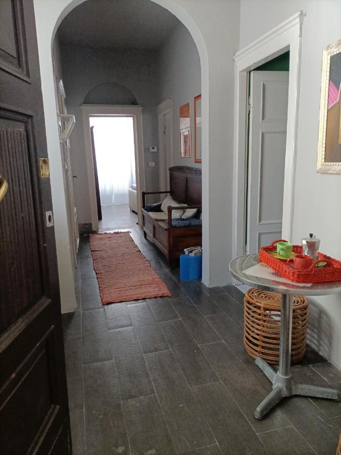 Villa Casa Di Titta Vicino Al Mare Viareggio Exterior foto