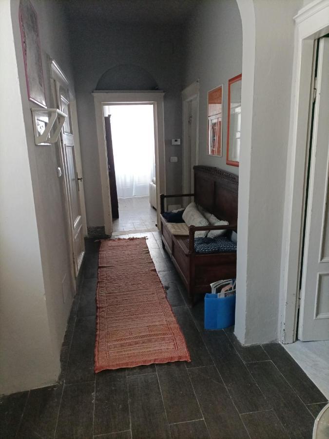 Villa Casa Di Titta Vicino Al Mare Viareggio Exterior foto